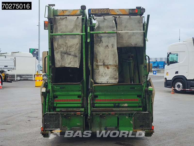 Volvo FE 320 6X2 NL-Truck Mol Pusher IID CB DUAL IID Low Entry Euro 6 - Сміттєвози: фото 5 Volvo FE 320 6X2 NL-Truck Mol Pusher IID CB DUAL IID Low Entry Euro 6 - Сміттєвози: фото 5