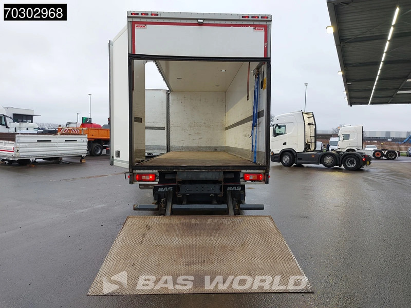 Volvo FE 320 FE 4X2 19.5tonner Comfort cab 2000kg Ladebordwand Automatic Euro 6 - Вантажівка з закритим кузовом: фото 5 Volvo FE 320 FE 4X2 19.5tonner Comfort cab 2000kg Ladebordwand Automatic Euro 6 - Вантажівка з закритим кузовом: фото 5