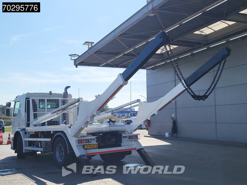 Volvo FE 320 FE 4X2 NL-Truck Low Mileage 14 tons Hyva-Lift Automatic Euro 6 - Скіповий навантажувач вантажівка: фото 2 Volvo FE 320 FE 4X2 NL-Truck Low Mileage 14 tons Hyva-Lift Automatic Euro 6 - Скіповий навантажувач вантажівка: фото 2