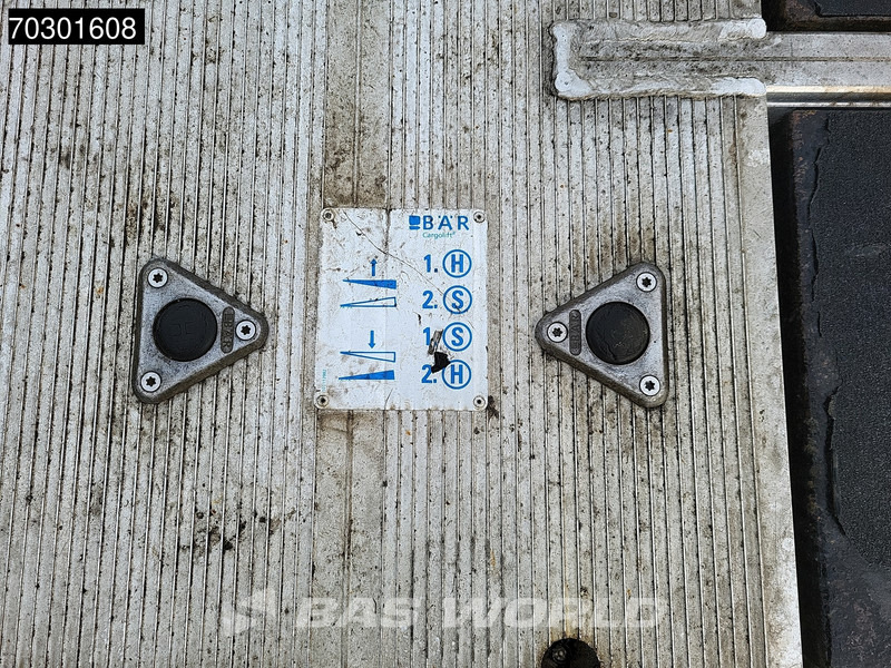 Контейнеровоз/ Змінний кузов вантажівка Volvo FH 500 6X2 Full Air Retarder Euro 6: фото 18 Контейнеровоз/ Змінний кузов вантажівка Volvo FH 500 6X2 Full Air Retarder Euro 6: фото 18