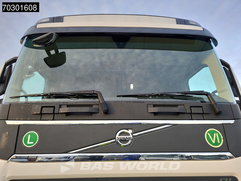 Контейнеровоз/ Змінний кузов вантажівка Volvo FH 500 6X2 Full Air Retarder Euro 6: фото 10 Контейнеровоз/ Змінний кузов вантажівка Volvo FH 500 6X2 Full Air Retarder Euro 6: фото 10