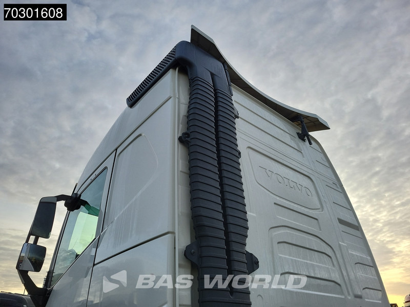 Контейнеровоз/ Змінний кузов вантажівка Volvo FH 500 6X2 Full Air Retarder Euro 6: фото 14 Контейнеровоз/ Змінний кузов вантажівка Volvo FH 500 6X2 Full Air Retarder Euro 6: фото 14