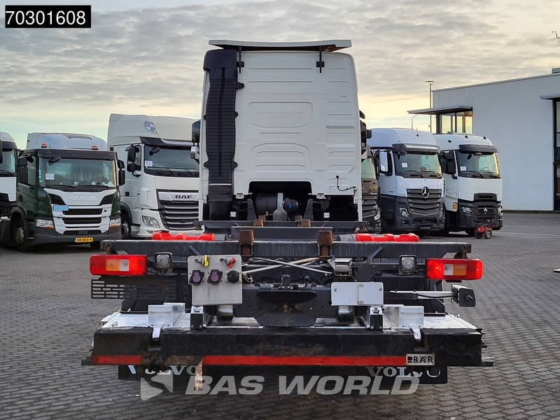 Контейнеровоз/ Змінний кузов вантажівка Volvo FH 500 6X2 Full Air Retarder Euro 6: фото 13 Контейнеровоз/ Змінний кузов вантажівка Volvo FH 500 6X2 Full Air Retarder Euro 6: фото 13