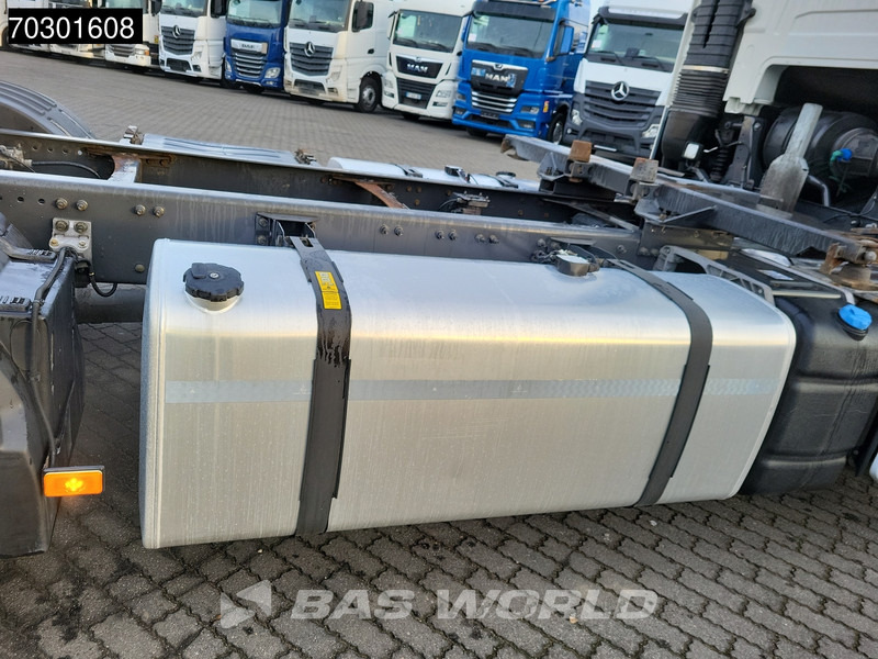 Контейнеровоз/ Змінний кузов вантажівка Volvo FH 500 6X2 Full Air Retarder Euro 6: фото 20 Контейнеровоз/ Змінний кузов вантажівка Volvo FH 500 6X2 Full Air Retarder Euro 6: фото 20