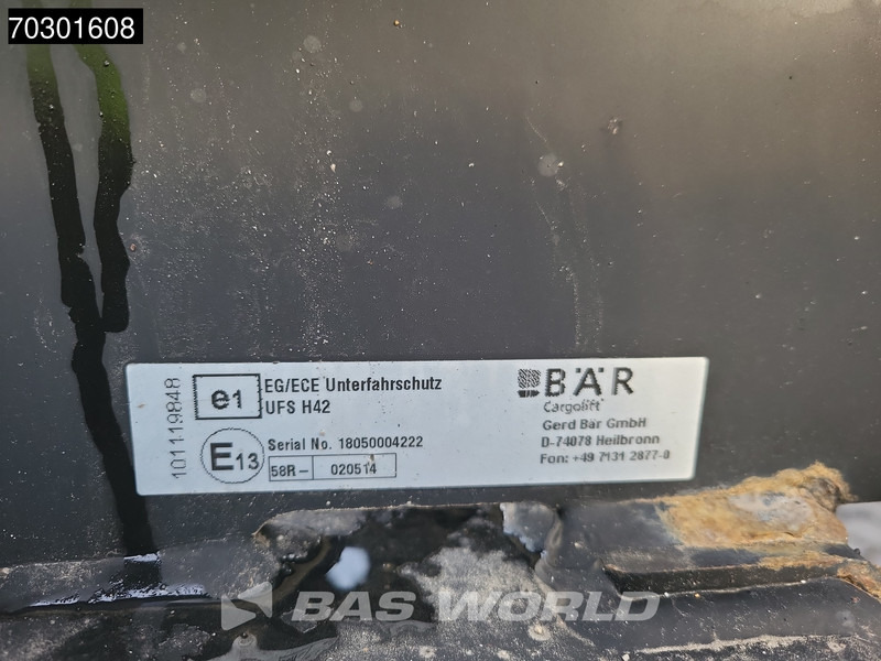 Контейнеровоз/ Змінний кузов вантажівка Volvo FH 500 6X2 Full Air Retarder Euro 6: фото 17 Контейнеровоз/ Змінний кузов вантажівка Volvo FH 500 6X2 Full Air Retarder Euro 6: фото 17