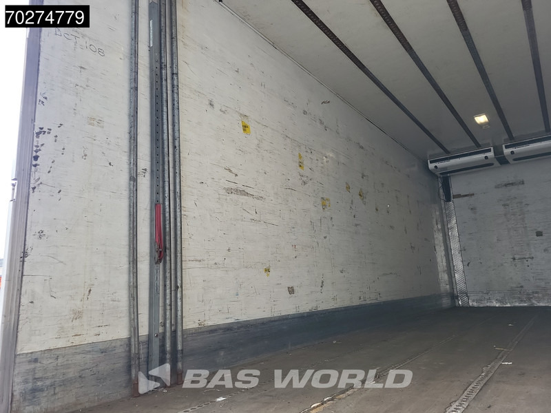 Volvo FH 540 6X2 Thermo-king Automatic Navi ACC Euro 6 - Рефрижератор вантажівка: фото 5 Volvo FH 540 6X2 Thermo-king Automatic Navi ACC Euro 6 - Рефрижератор вантажівка: фото 5