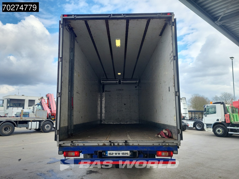 Volvo FH 540 6X2 Thermo-king Automatic Navi ACC Euro 6 - Рефрижератор вантажівка: фото 3 Volvo FH 540 6X2 Thermo-king Automatic Navi ACC Euro 6 - Рефрижератор вантажівка: фото 3