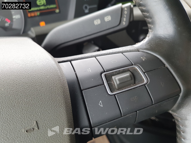 Бортова вантажівка/ Платформа Volvo FH 540 FH 6X2 VEB+ BigAxe Liftachse Xenon Euro 6: фото 18
