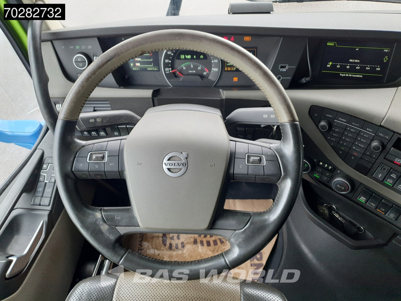 Бортова вантажівка/ Платформа Volvo FH 540 FH 6X2 VEB+ BigAxe Liftachse Xenon Euro 6: фото 16