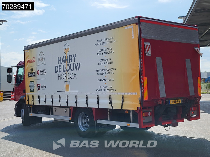Volvo FL 240 FL 4X2 18tons NL-Truck 2500kg Ladebordwand Euro 4 - Вантажівка з закритим кузовом: фото 5 Volvo FL 240 FL 4X2 18tons NL-Truck 2500kg Ladebordwand Euro 4 - Вантажівка з закритим кузовом: фото 5