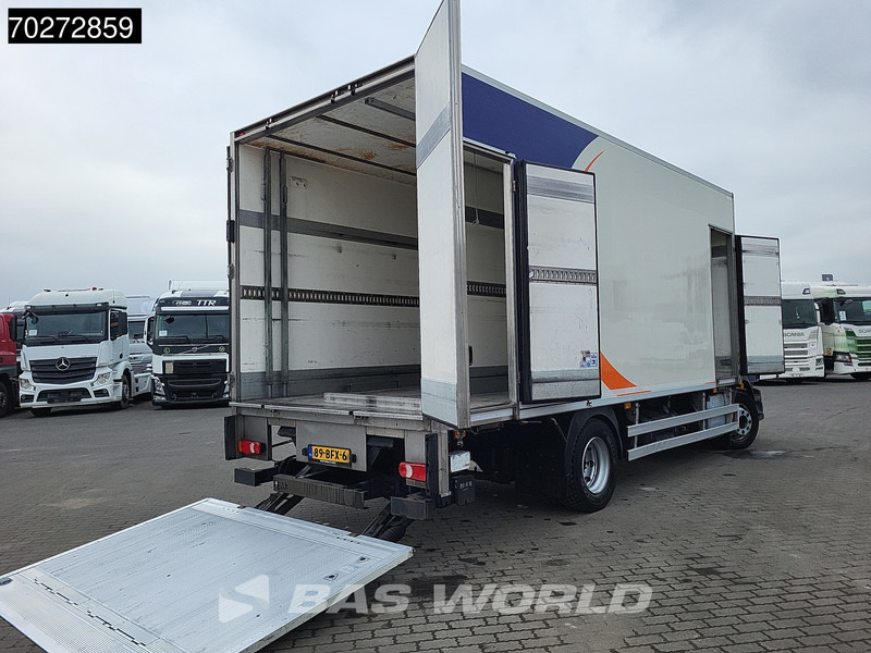 Volvo FL 250 4X2 12t NL-Truck Carrier Supra 1150 Multitemp Euro 6 - Рефрижератор вантажівка: фото 3 Volvo FL 250 4X2 12t NL-Truck Carrier Supra 1150 Multitemp Euro 6 - Рефрижератор вантажівка: фото 3
