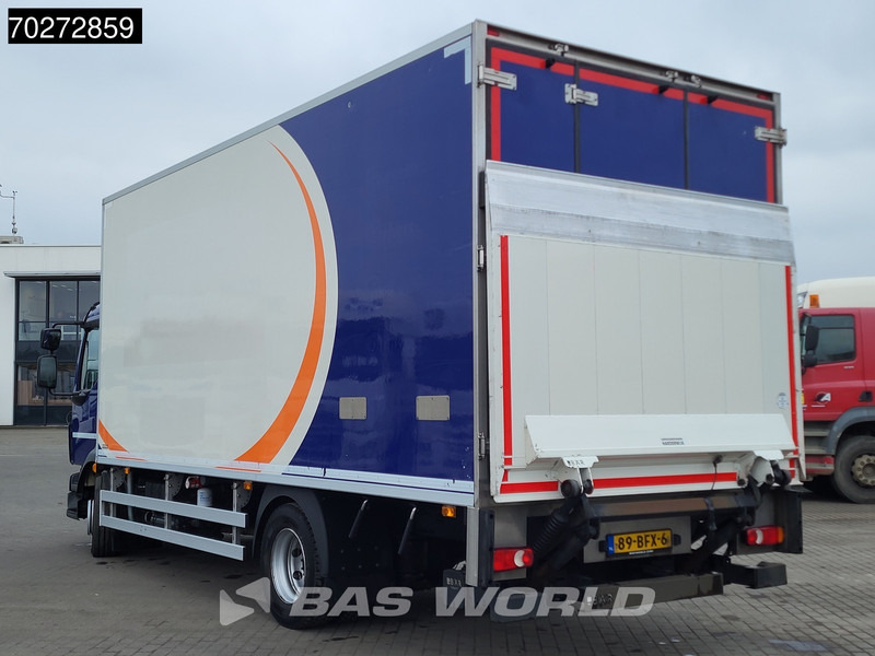 Volvo FL 250 4X2 12t NL-Truck Carrier Supra 1150 Multitemp Euro 6 - Рефрижератор вантажівка: фото 2 Volvo FL 250 4X2 12t NL-Truck Carrier Supra 1150 Multitemp Euro 6 - Рефрижератор вантажівка: фото 2