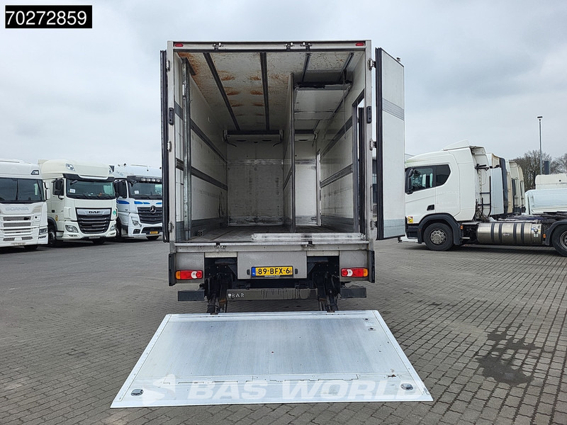 Volvo FL 250 4X2 12t NL-Truck Carrier Supra 1150 Multitemp Euro 6 - Рефрижератор вантажівка: фото 5 Volvo FL 250 4X2 12t NL-Truck Carrier Supra 1150 Multitemp Euro 6 - Рефрижератор вантажівка: фото 5