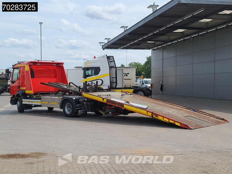 Volvo FL 280 FL 4X2 Jige International Simplex 6T5 Abschleppwagen Winch Manual Euro 6 - Евакуатор: фото 2 Volvo FL 280 FL 4X2 Jige International Simplex 6T5 Abschleppwagen Winch Manual Euro 6 - Евакуатор: фото 2