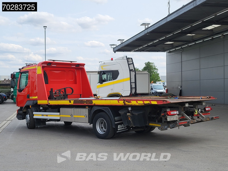 Volvo FL 280 FL 4X2 Jige International Simplex 6T5 Abschleppwagen Winch Manual Euro 6 - Евакуатор: фото 5 Volvo FL 280 FL 4X2 Jige International Simplex 6T5 Abschleppwagen Winch Manual Euro 6 - Евакуатор: фото 5