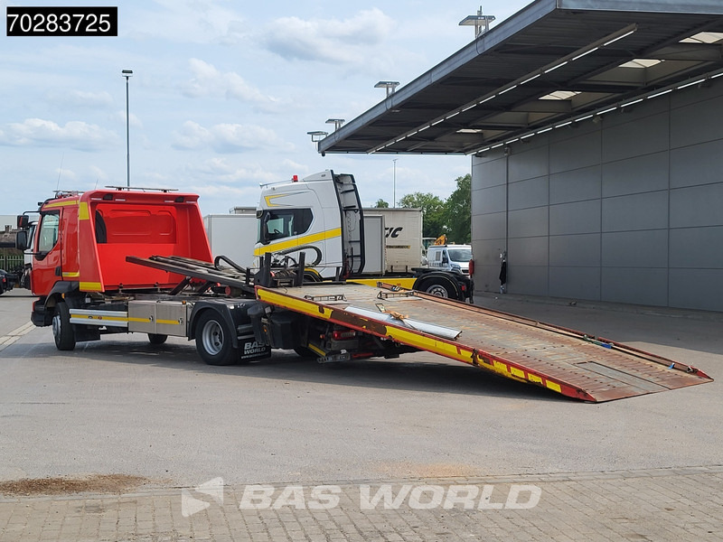 Volvo FL 280 FL 4X2 Jige International Simplex 6T5 Abschleppwagen Winch Manual Euro 6 - Евакуатор: фото 2 Volvo FL 280 FL 4X2 Jige International Simplex 6T5 Abschleppwagen Winch Manual Euro 6 - Евакуатор: фото 2