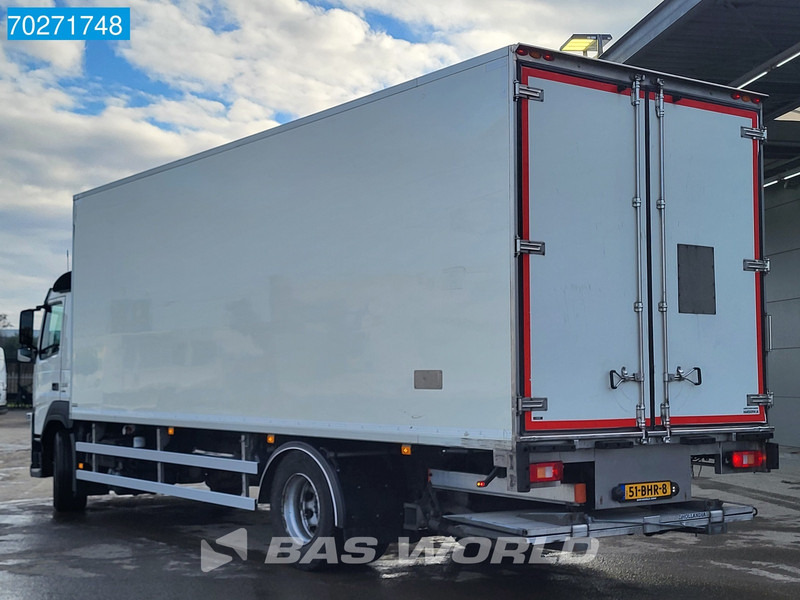Volvo FM 330 4X2 NL-Truck Carrier Supra 850 Silent Ladebordwand Euro 6 - Рефрижератор вантажівка: фото 2 Volvo FM 330 4X2 NL-Truck Carrier Supra 850 Silent Ladebordwand Euro 6 - Рефрижератор вантажівка: фото 2
