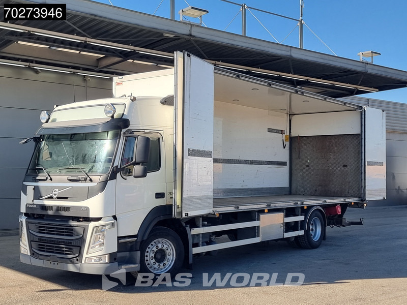 Volvo FM 330 4X2 VEB 2000kg Tailgate Automatic Euro 6 - Вантажівка з закритим кузовом: фото 3 Volvo FM 330 4X2 VEB 2000kg Tailgate Automatic Euro 6 - Вантажівка з закритим кузовом: фото 3