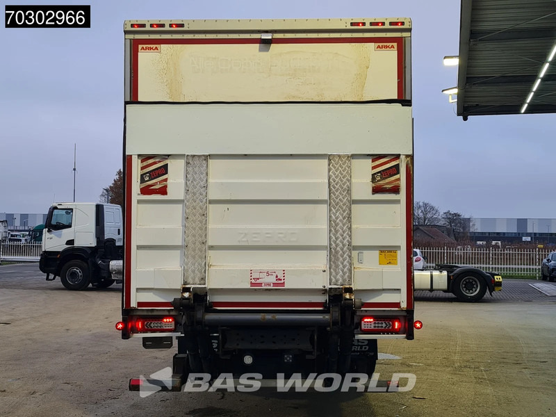 Volvo FM 330 FM 4X2 20tonner 2000kg Ladebordwand Automatic VEB+ Euro 6 - Вантажівка з закритим кузовом: фото 3 Volvo FM 330 FM 4X2 20tonner 2000kg Ladebordwand Automatic VEB+ Euro 6 - Вантажівка з закритим кузовом: фото 3