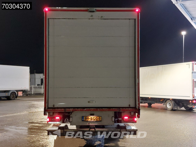 Volvo FM 330 FM 4X2 NL-Truck APK 1 Curtainside 2000kg Ladebordwand Automatic Euro 6 - Тентована вантажівка: фото 3 Volvo FM 330 FM 4X2 NL-Truck APK 1 Curtainside 2000kg Ladebordwand Automatic Euro 6 - Тентована вантажівка: фото 3