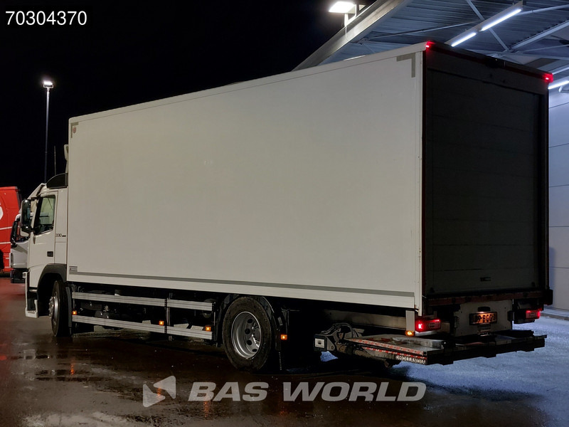 Volvo FM 330 FM 4X2 NL-Truck APK 1 Curtainside 2000kg Ladebordwand Automatic Euro 6 - Тентована вантажівка: фото 2 Volvo FM 330 FM 4X2 NL-Truck APK 1 Curtainside 2000kg Ladebordwand Automatic Euro 6 - Тентована вантажівка: фото 2