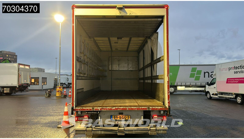 Volvo FM 330 FM 4X2 NL-Truck APK 1 Curtainside 2000kg Ladebordwand Automatic Euro 6 - Тентована вантажівка: фото 5 Volvo FM 330 FM 4X2 NL-Truck APK 1 Curtainside 2000kg Ladebordwand Automatic Euro 6 - Тентована вантажівка: фото 5