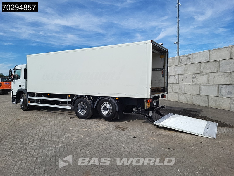 Volvo FM 330 FM 6X2 NL-Truck APK Lift-axle Tailgate Automatic Euro 6 - Вантажівка з закритим кузовом: фото 5 Volvo FM 330 FM 6X2 NL-Truck APK Lift-axle Tailgate Automatic Euro 6 - Вантажівка з закритим кузовом: фото 5