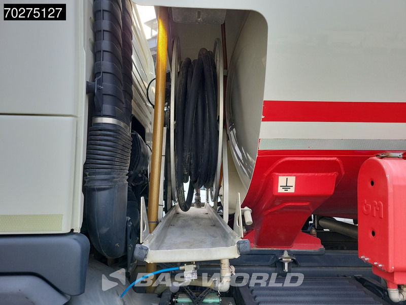 Volvo FMX 410 6X2 ADR MAGYAR 20.600L Tank Lift+Lenkachse Euro 5 - Вантажівка цистерна: фото 5 Volvo FMX 410 6X2 ADR MAGYAR 20.600L Tank Lift+Lenkachse Euro 5 - Вантажівка цистерна: фото 5