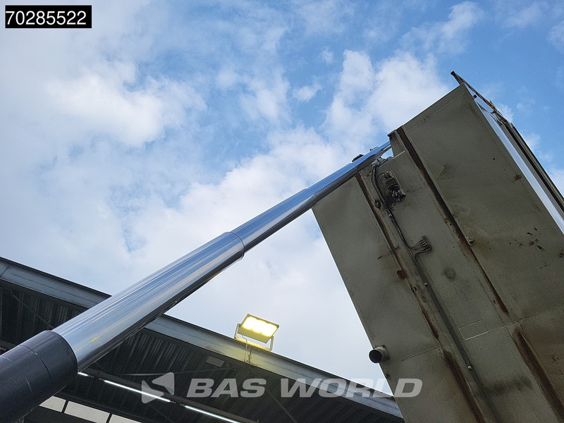Volvo FMX 460 FMX 10X4 NL-Truck 26m3 AJK tipper Lift+Lenkachse VEB+ Euro 6 - Самоскид вантажівка: фото 3 Volvo FMX 460 FMX 10X4 NL-Truck 26m3 AJK tipper Lift+Lenkachse VEB+ Euro 6 - Самоскид вантажівка: фото 3