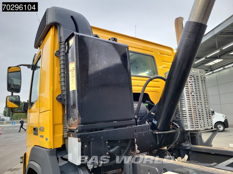 Volvo FMX 460 FMX 10X4 NL-Truck Euro 6 - Самоскид вантажівка: фото 3 Volvo FMX 460 FMX 10X4 NL-Truck Euro 6 - Самоскид вантажівка: фото 3