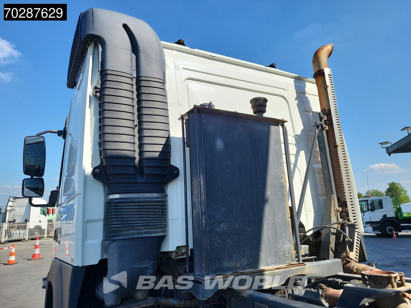Volvo FMX 500 FMX 6X4 Retarder Big-Axle Automatic Euro 6 - Самоскид вантажівка: фото 5 Volvo FMX 500 FMX 6X4 Retarder Big-Axle Automatic Euro 6 - Самоскид вантажівка: фото 5
