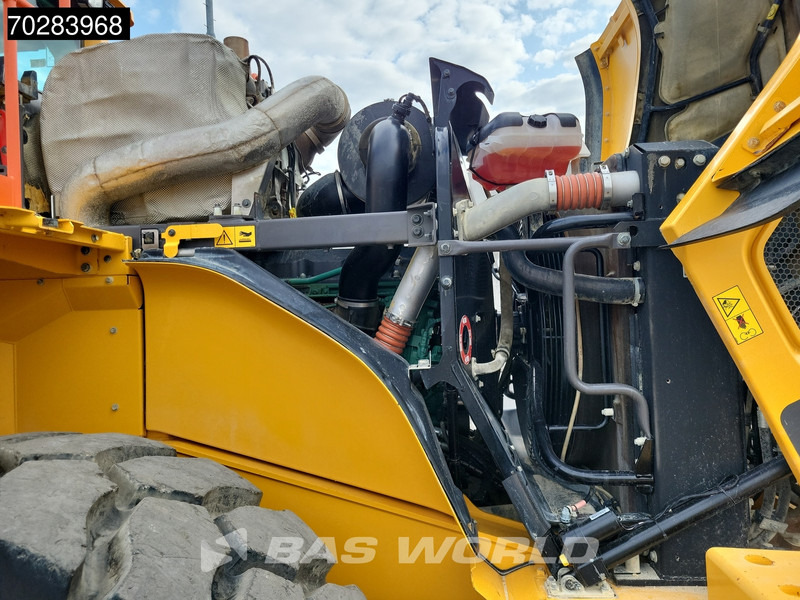 Колісний навантажувач Volvo L150 H CDC - GERMAN MACHINE: фото 17