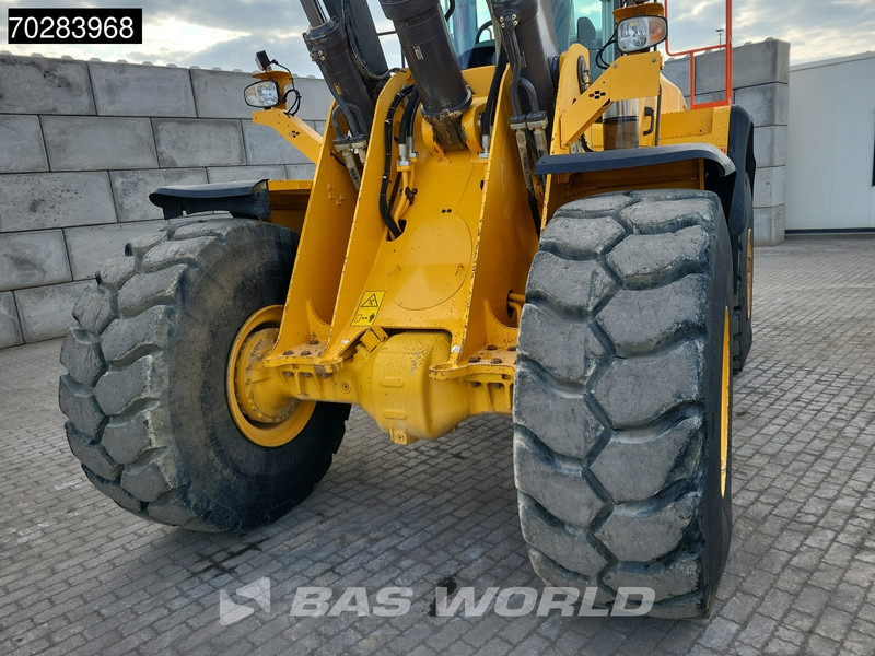 Колісний навантажувач Volvo L150 H CDC - GERMAN MACHINE: фото 10