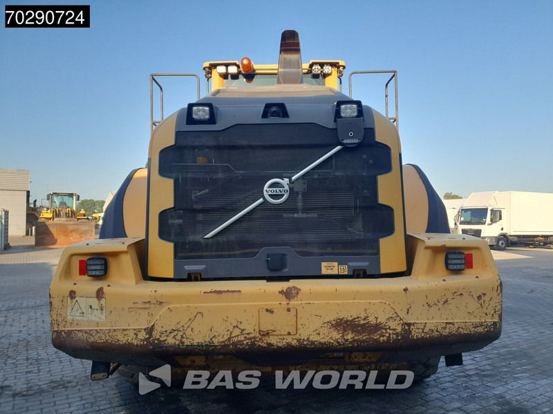 Volvo L180 H CDC - Колісний навантажувач: фото 3 Volvo L180 H CDC - Колісний навантажувач: фото 3