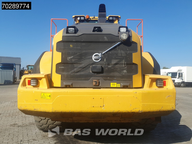 Volvo L260 H CDC - Колісний навантажувач: фото 3 Volvo L260 H CDC - Колісний навантажувач: фото 3