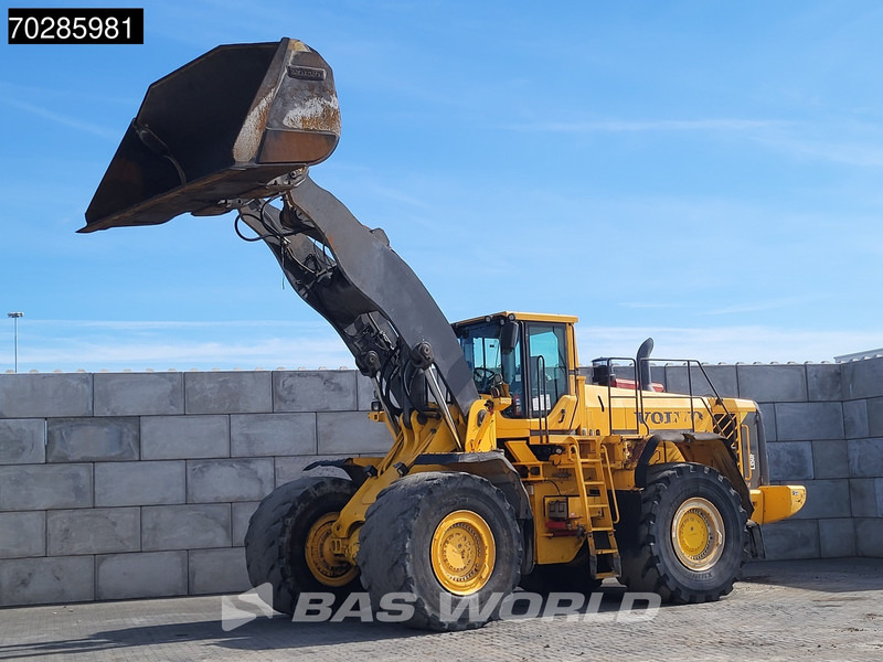 Volvo L350 F CDC - 3TH FUNCTION - Колісний навантажувач: фото 2 Volvo L350 F CDC - 3TH FUNCTION - Колісний навантажувач: фото 2