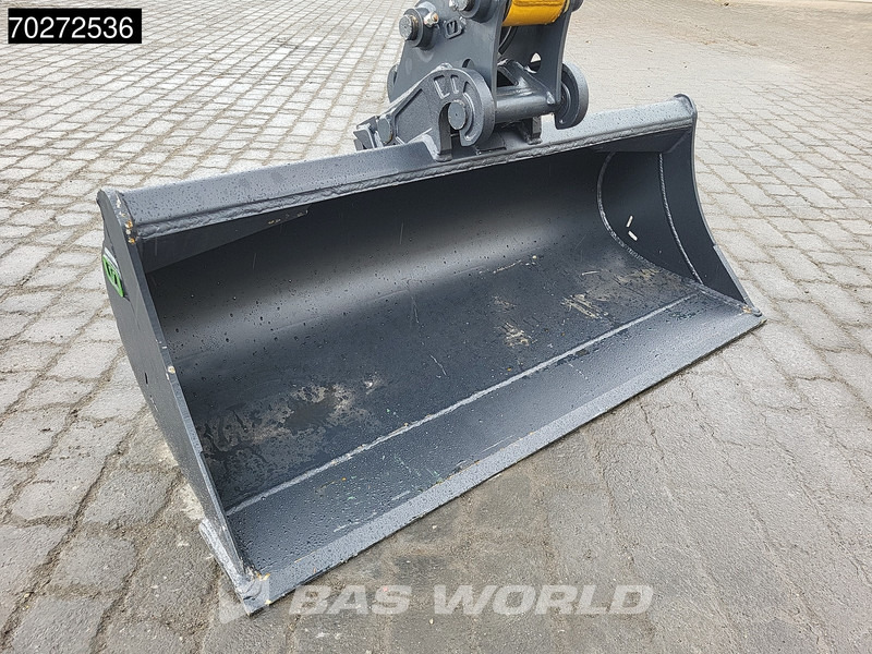 Новий Міні-екскаватор XCMG XE27 E 2 YEARS FACTORY WARRANTY - KUBOTA ENGINE: фото 14