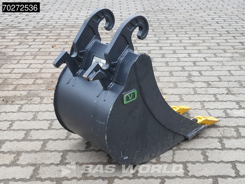 Новий Міні-екскаватор XCMG XE27 E 2 YEARS FACTORY WARRANTY - KUBOTA ENGINE: фото 19