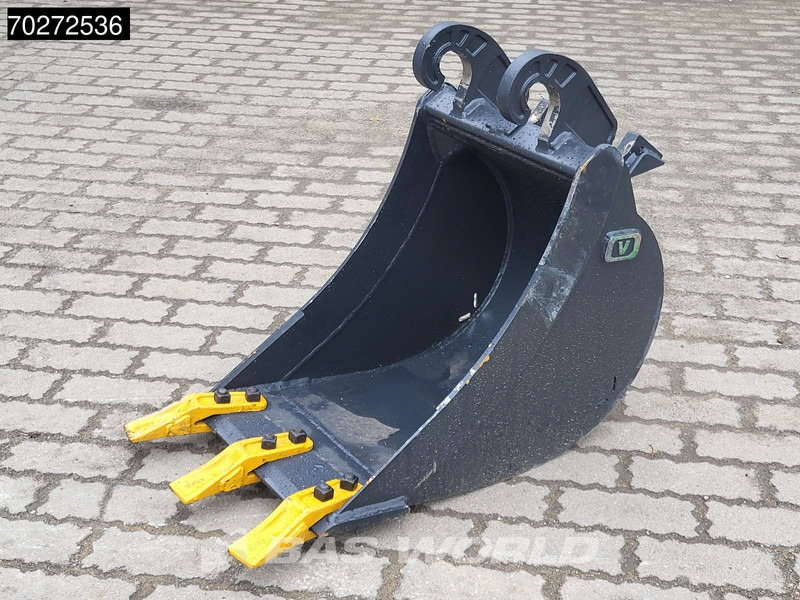 Новий Міні-екскаватор XCMG XE27 E 2 YEARS FACTORY WARRANTY - KUBOTA ENGINE: фото 17