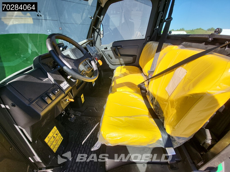 Новий Запчастини John Deere Gator XUV865M 4X4: фото 8