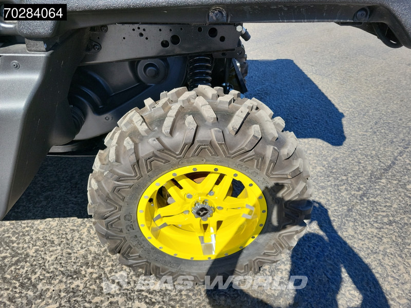 Новий Запчастини John Deere Gator XUV865M 4X4: фото 7