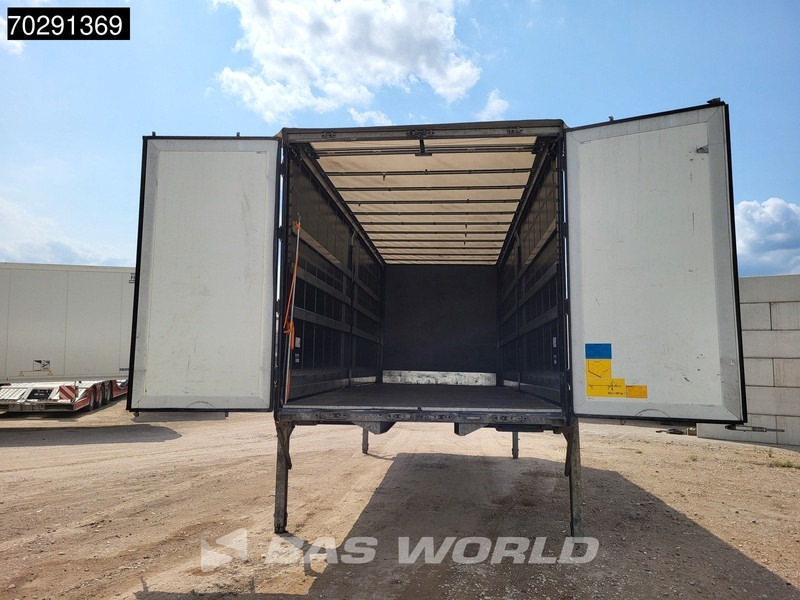 Новий Запчастини Wecon WPR 745 SG More axles 45m3 / BDF container body / Wechselbrücke: фото 8 Новий Запчастини Wecon WPR 745 SG More axles 45m3 / BDF container body / Wechselbrücke: фото 8