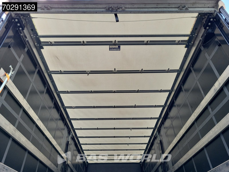 Новий Запчастини Wecon WPR 745 SG More axles 45m3 / BDF container body / Wechselbrücke: фото 9 Новий Запчастини Wecon WPR 745 SG More axles 45m3 / BDF container body / Wechselbrücke: фото 9