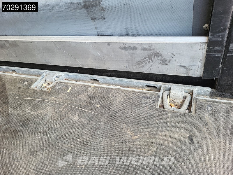 Новий Запчастини Wecon WPR 745 SG More axles 45m3 / BDF container body / Wechselbrücke: фото 12 Новий Запчастини Wecon WPR 745 SG More axles 45m3 / BDF container body / Wechselbrücke: фото 12