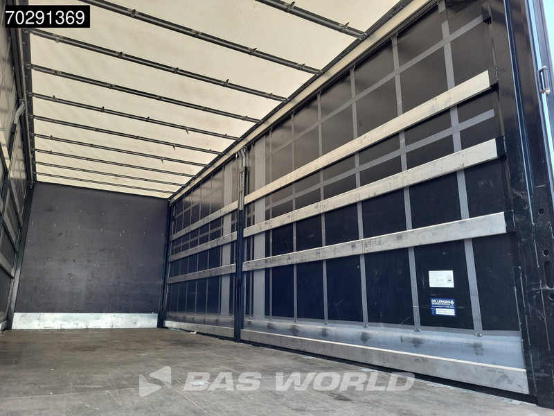 Новий Запчастини Wecon WPR 745 SG More axles 45m3 / BDF container body / Wechselbrücke: фото 11 Новий Запчастини Wecon WPR 745 SG More axles 45m3 / BDF container body / Wechselbrücke: фото 11