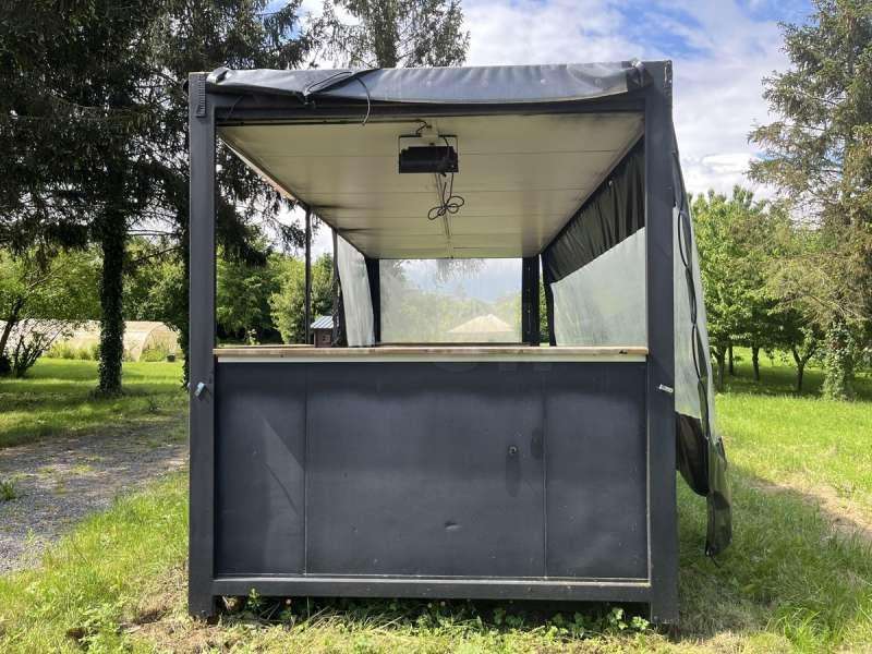 15 M2 - Житловий контейнер: фото 3 15 M2 - Житловий контейнер: фото 3