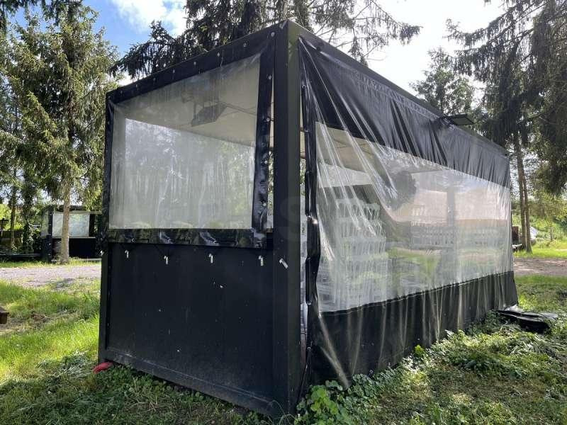 15 M2 - Житловий контейнер: фото 4 15 M2 - Житловий контейнер: фото 4