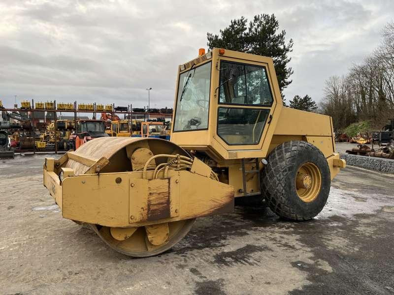 Abg ALPHA 190 V - Комбінований коток: фото 3 Abg ALPHA 190 V - Комбінований коток: фото 3