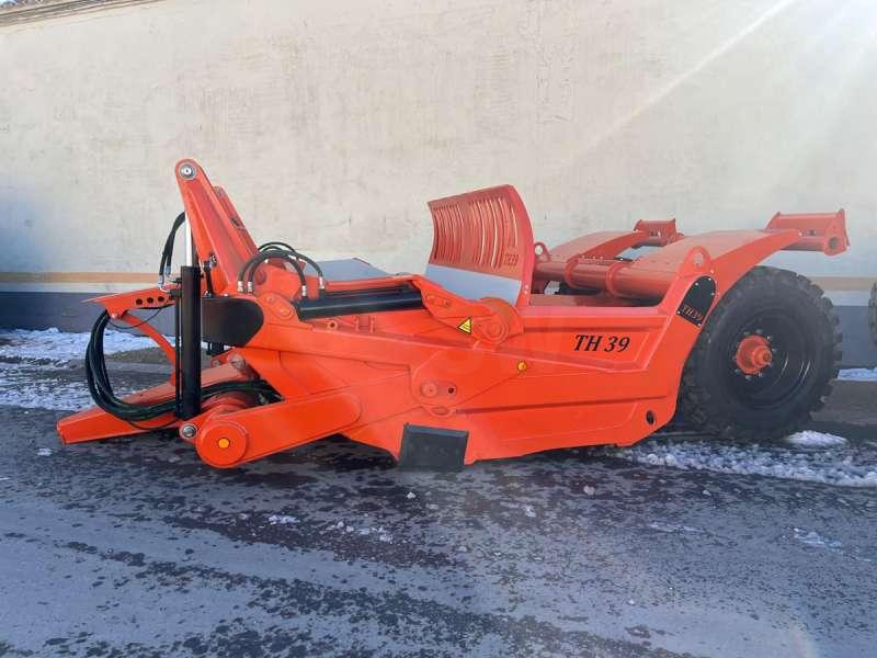 Agrotécnica TH39 - Скрепер: фото 1 Agrotécnica TH39 - Скрепер: фото 1