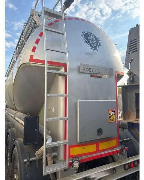 Ardor 3 ESSIEUX - Напівпричіп цистерна: фото 4 Ardor 3 ESSIEUX - Напівпричіп цистерна: фото 4